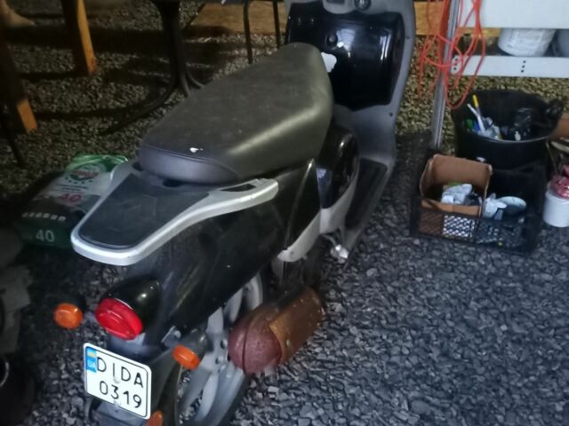 Бенелли Пепе 2002 в Ковель на Automoto.ua Бенелли Пепе, объемом двигателя 50 л и пробегом 0 тыс. км за 700 $, фото 1 на Automoto.ua