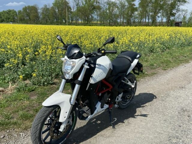 Бенеллі ТНТ, об'ємом двигуна 0.25 л та пробігом 0 тис. км за 1500 $, фото 1 на Automoto.ua