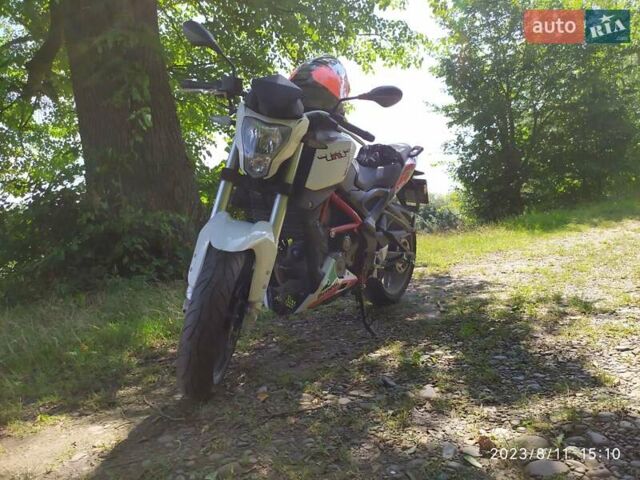 Бенелли ТНТ, объемом двигателя 0 л и пробегом 1 тыс. км за 2600 $, фото 4 на Automoto.ua