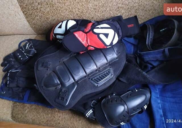 Бенелли ТНТ, объемом двигателя 0 л и пробегом 1 тыс. км за 2600 $, фото 1 на Automoto.ua