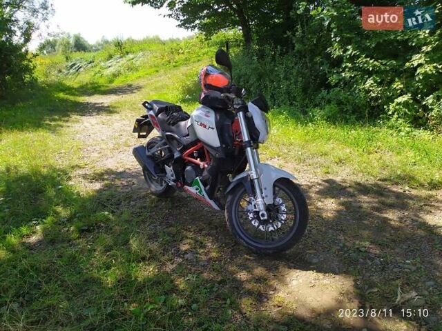 Бенелли ТНТ, объемом двигателя 0 л и пробегом 1 тыс. км за 2600 $, фото 3 на Automoto.ua