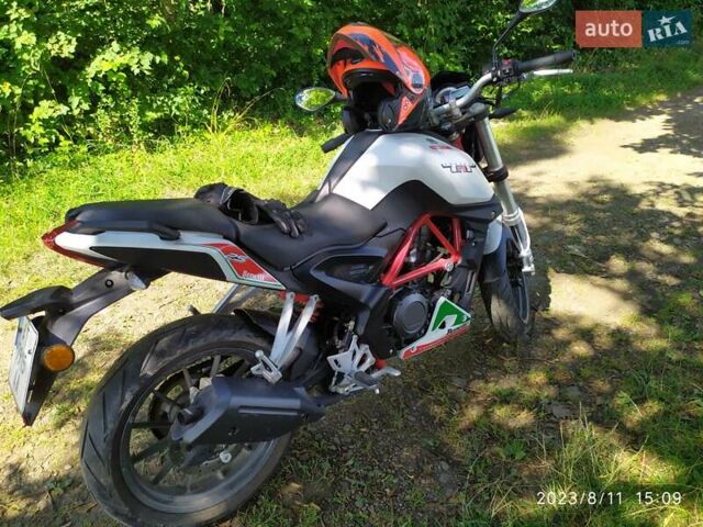 Бенелли ТНТ, объемом двигателя 0 л и пробегом 1 тыс. км за 2600 $, фото 2 на Automoto.ua