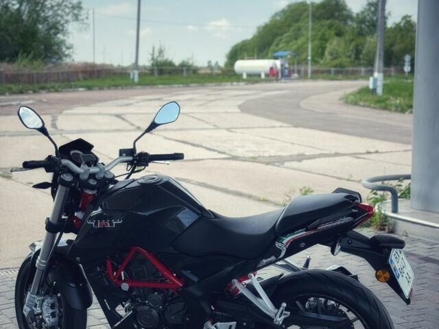 Бенелли TNT 25, объемом двигателя 0.25 л и пробегом 0 тыс. км за 2200 $, фото 1 на Automoto.ua