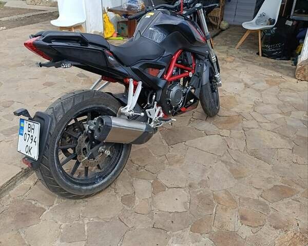 Бенелли TNT 25, объемом двигателя 0.25 л и пробегом 6 тыс. км за 2600 $, фото 3 на Automoto.ua