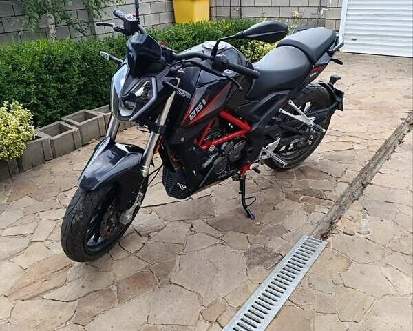 Бенелли TNT 25, объемом двигателя 0.25 л и пробегом 6 тыс. км за 2600 $, фото 2 на Automoto.ua