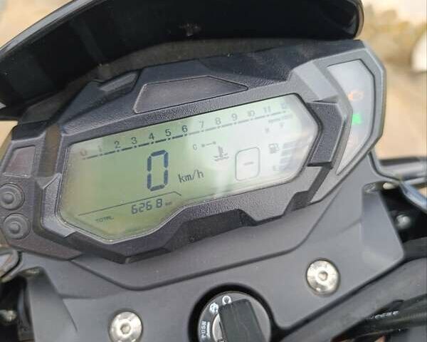 Бенелли TNT 25, объемом двигателя 0.25 л и пробегом 6 тыс. км за 2600 $, фото 1 на Automoto.ua