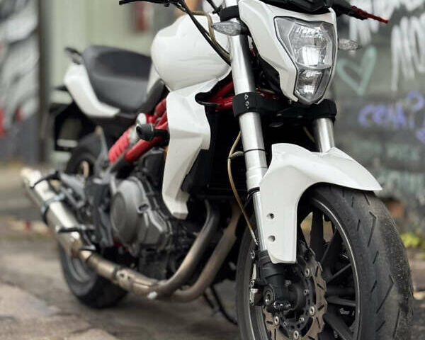 Бенелли TNT 300, объемом двигателя 0 л и пробегом 34 тыс. км за 2800 $, фото 1 на Automoto.ua