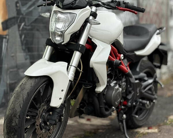 Бенелли TNT 300, объемом двигателя 0 л и пробегом 34 тыс. км за 2800 $, фото 5 на Automoto.ua