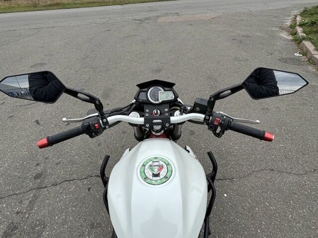 Бенелли TNT 300, объемом двигателя 0.3 л и пробегом 0 тыс. км за 2999 $, фото 10 на Automoto.ua