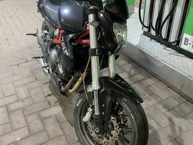 Бенелли TNT 300, объемом двигателя 0.3 л и пробегом 0 тыс. км за 2500 $, фото 7 на Automoto.ua