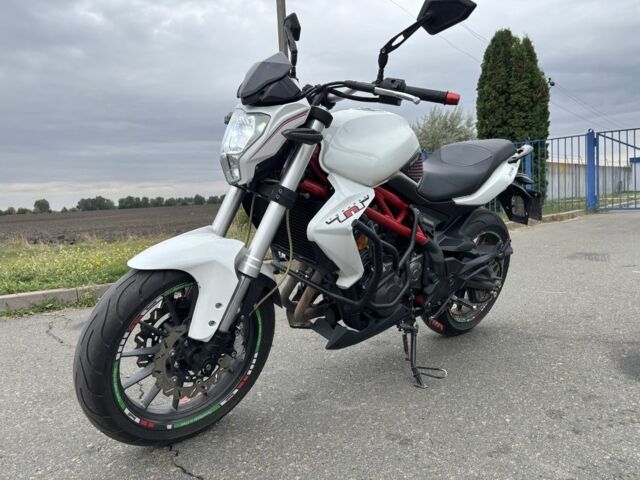 Бенелли TNT 300, объемом двигателя 0.3 л и пробегом 0 тыс. км за 2999 $, фото 5 на Automoto.ua