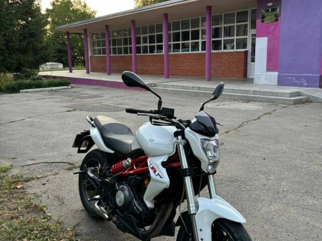 Бенеллі TNT 300, об'ємом двигуна 0.3 л та пробігом 0 тис. км за 2900 $, фото 2 на Automoto.ua