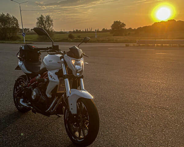 Бенеллі TNT 300, об'ємом двигуна 0.3 л та пробігом 21 тис. км за 3000 $, фото 3 на Automoto.ua