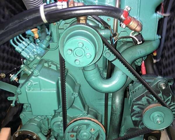 Бежевий Бенетюа Окєаніс, об'ємом двигуна 2.3 л та пробігом 200 тис. км за 130000 $, фото 33 на Automoto.ua