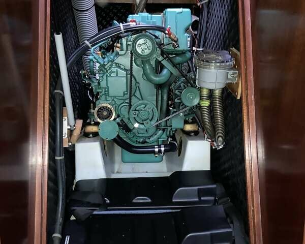 Бежевий Бенетюа Окєаніс, об'ємом двигуна 2.3 л та пробігом 200 тис. км за 130000 $, фото 32 на Automoto.ua