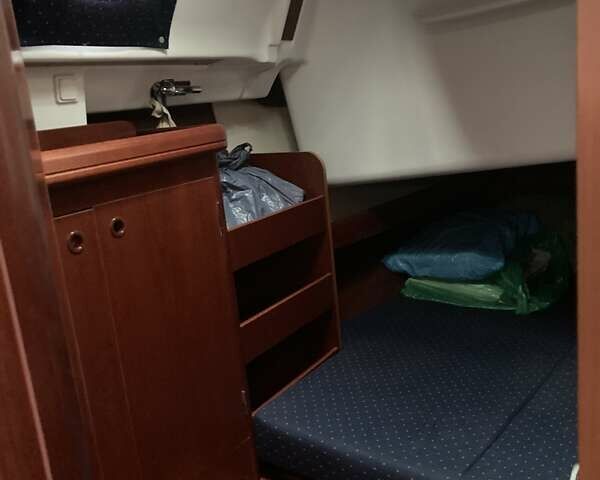 Бежевий Бенетюа Окєаніс, об'ємом двигуна 2.3 л та пробігом 200 тис. км за 130000 $, фото 13 на Automoto.ua