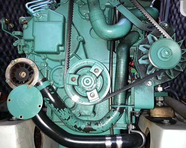 Бежевий Бенетюа Окєаніс, об'ємом двигуна 2.3 л та пробігом 200 тис. км за 130000 $, фото 34 на Automoto.ua