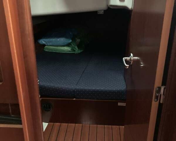 Бежевий Бенетюа Окєаніс, об'ємом двигуна 2.3 л та пробігом 200 тис. км за 130000 $, фото 10 на Automoto.ua