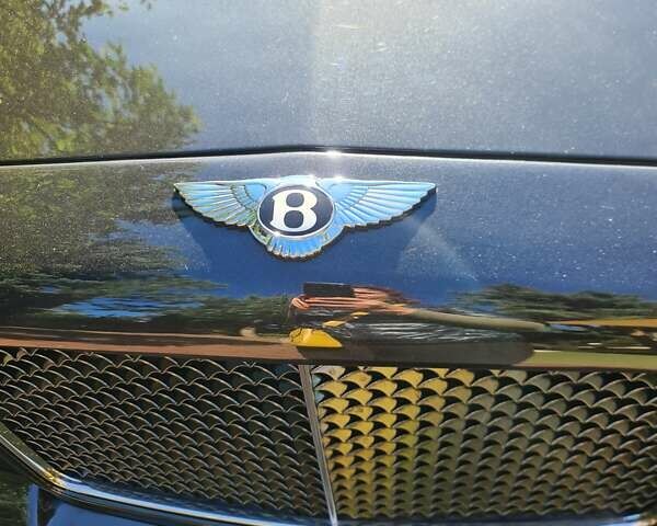 Черный Бентли Арнаж, объемом двигателя 6.76 л и пробегом 60 тыс. км за 70000 $, фото 1 на Automoto.ua