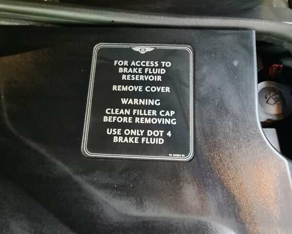 Черный Бентли Арнаж, объемом двигателя 6.76 л и пробегом 60 тыс. км за 70000 $, фото 28 на Automoto.ua