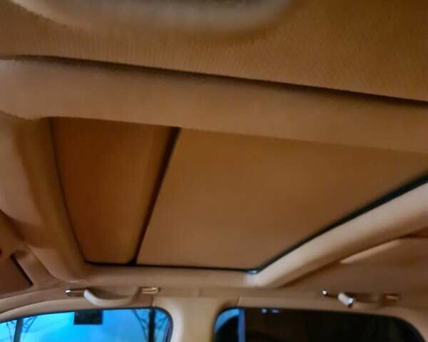 Черный Бентли Арнаж, объемом двигателя 6.76 л и пробегом 60 тыс. км за 70000 $, фото 10 на Automoto.ua