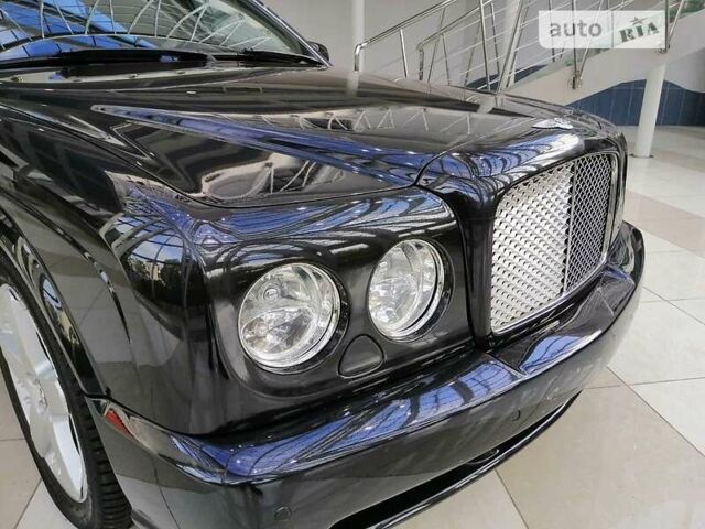 Бентлі Arnage, об'ємом двигуна 6.75 л та пробігом 47 тис. км за 51524 $, фото 3 на Automoto.ua