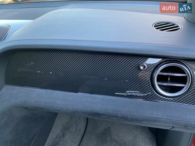 Бентли Бентайга 2019 в Одессе на Automoto.ua Красный Бентли Бентайга, объемом двигателя 6 л и пробегом 10 тыс. км за 329609 $, фото 26 на Automoto.ua