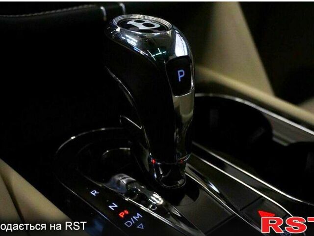 Бентлі Бентайга, об'ємом двигуна 6 л та пробігом 116 тис. км за 98000 $, фото 5 на Automoto.ua