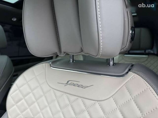 Бентли Бентайга, объемом двигателя 6 л и пробегом 49 тыс. км за 179000 $, фото 26 на Automoto.ua