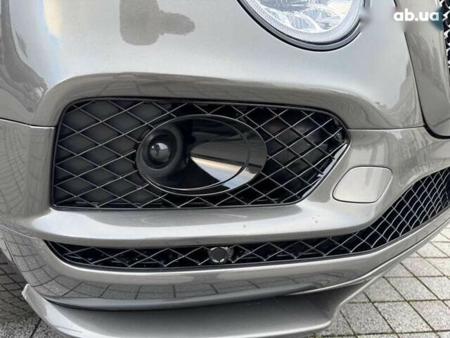 Бентли Бентайга, объемом двигателя 6 л и пробегом 49 тыс. км за 179000 $, фото 14 на Automoto.ua