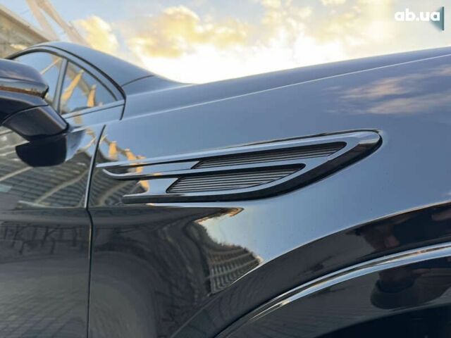 Бентли Бентайга, объемом двигателя 6 л и пробегом 15 тыс. км за 230000 $, фото 9 на Automoto.ua