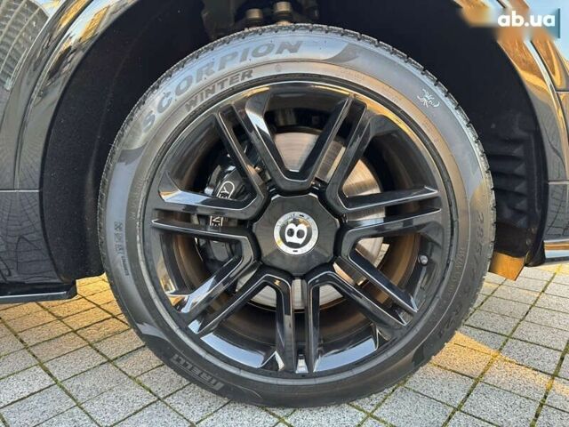 Бентли Бентайга, объемом двигателя 6 л и пробегом 15 тыс. км за 230000 $, фото 8 на Automoto.ua