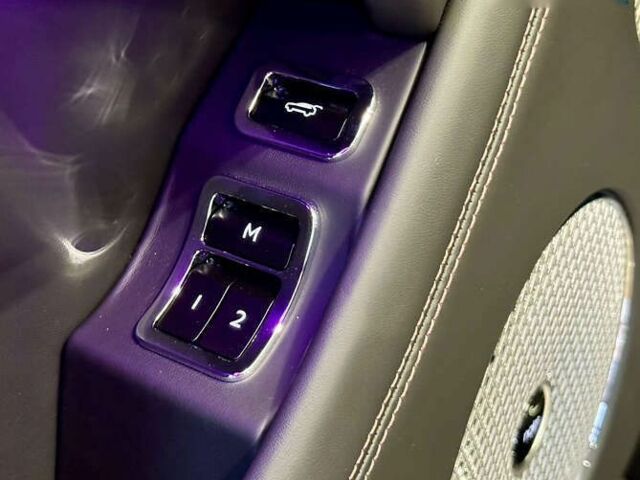 Бентли Бентайга, объемом двигателя 4 л и пробегом 6 тыс. км за 250000 $, фото 28 на Automoto.ua