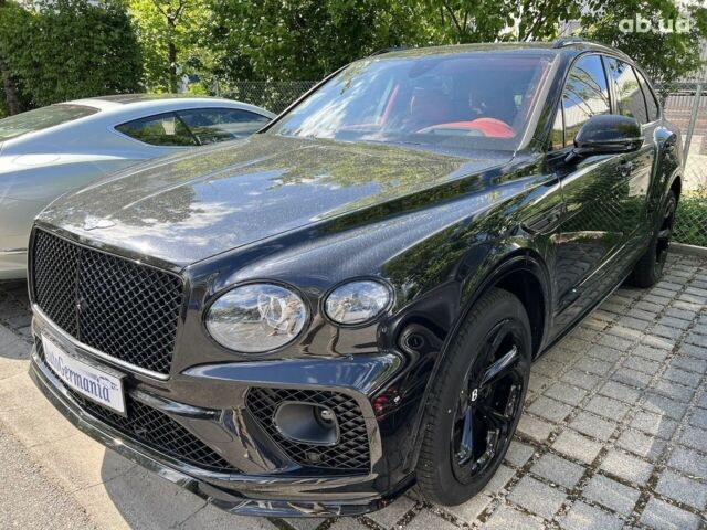 Бентлі Бентайга, об'ємом двигуна 4 л та пробігом 8 тис. км за 267896 $, фото 25 на Automoto.ua