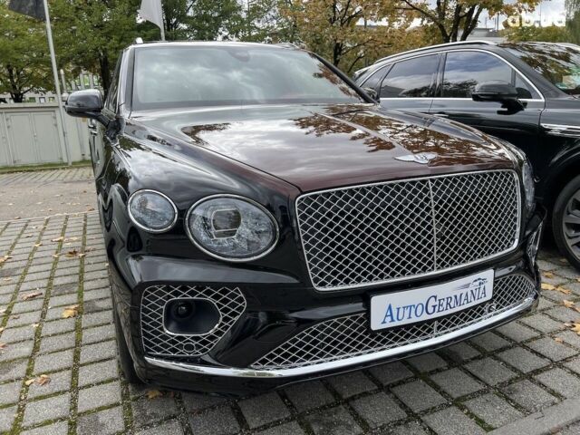 Бентлі Бентайга, об'ємом двигуна 4 л та пробігом 0 тис. км за 322128 $, фото 1 на Automoto.ua