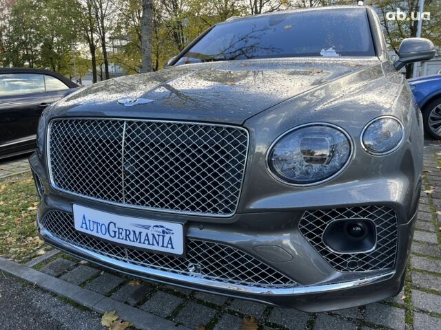Бентлі Бентайга, об'ємом двигуна 4 л та пробігом 0 тис. км за 324084 $, фото 2 на Automoto.ua