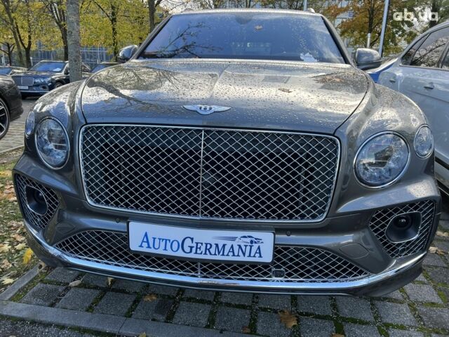 Бентлі Бентайга, об'ємом двигуна 4 л та пробігом 0 тис. км за 324084 $, фото 1 на Automoto.ua