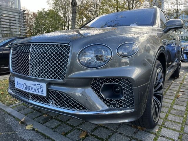 Бентлі Бентайга, об'ємом двигуна 4 л та пробігом 0 тис. км за 324084 $, фото 11 на Automoto.ua