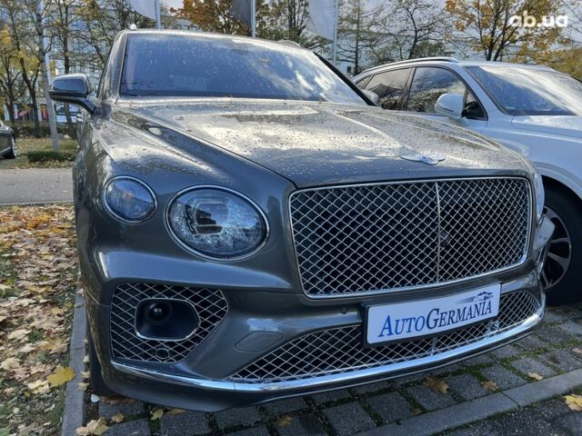 Бентлі Бентайга, об'ємом двигуна 4 л та пробігом 0 тис. км за 324084 $, фото 41 на Automoto.ua
