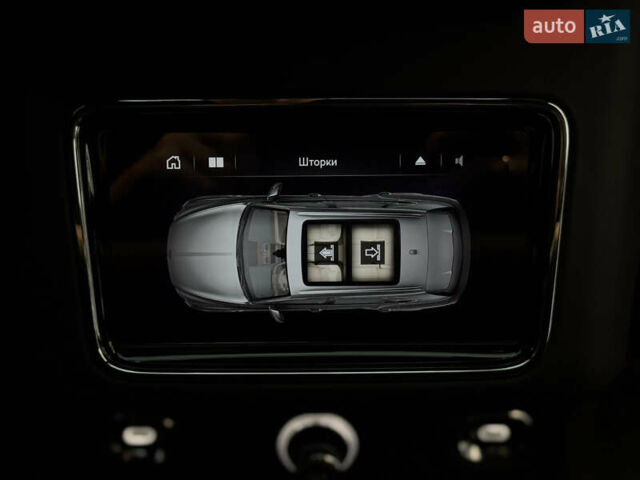 Сірий Бентлі Бентайга, об'ємом двигуна 4 л та пробігом 170 тис. км за 159900 $, фото 60 на Automoto.ua