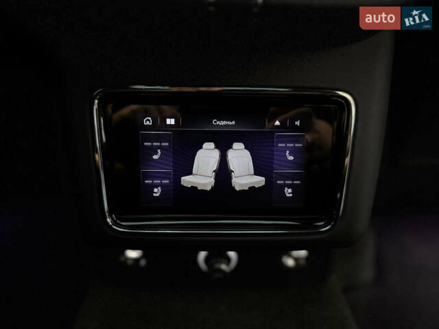 Сірий Бентлі Бентайга, об'ємом двигуна 4 л та пробігом 170 тис. км за 159900 $, фото 62 на Automoto.ua