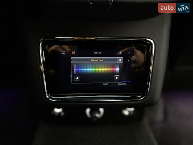 Сірий Бентлі Бентайга, об'ємом двигуна 4 л та пробігом 170 тис. км за 159900 $, фото 61 на Automoto.ua