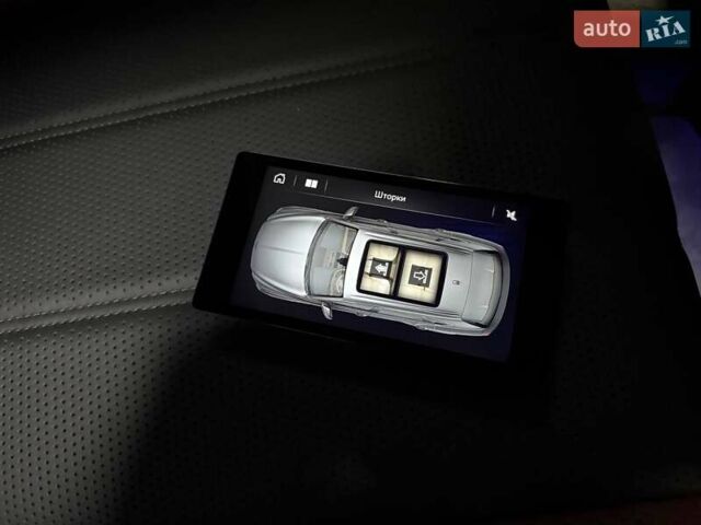 Серый Бентли Бентайга, объемом двигателя 4 л и пробегом 25 тыс. км за 197500 $, фото 87 на Automoto.ua