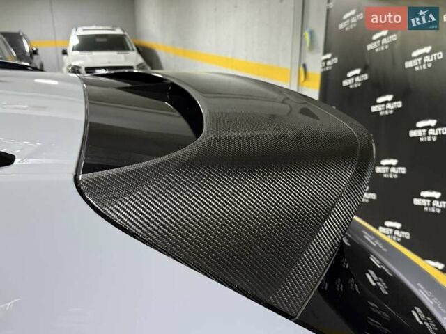 Серый Бентли Бентайга, объемом двигателя 4 л и пробегом 25 тыс. км за 197500 $, фото 33 на Automoto.ua