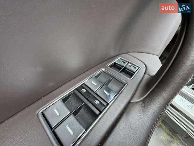 Черный Бентли Континенталь флаинг спур, объемом двигателя 6 л и пробегом 100 тыс. км за 39999 $, фото 30 на Automoto.ua