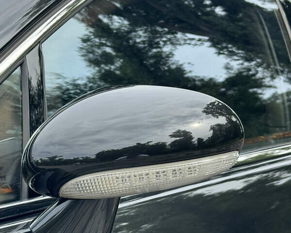 Черный Бентли Континенталь флаинг спур, объемом двигателя 6 л и пробегом 100 тыс. км за 39999 $, фото 149 на Automoto.ua