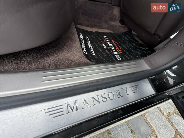 Черный Бентли Континенталь флаинг спур, объемом двигателя 6 л и пробегом 100 тыс. км за 39999 $, фото 126 на Automoto.ua