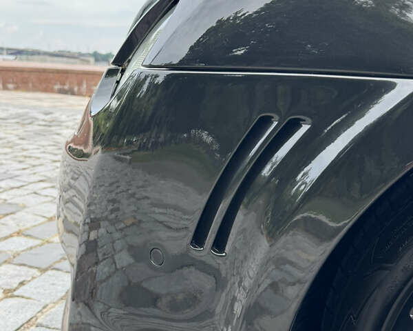 Черный Бентли Континенталь флаинг спур, объемом двигателя 6 л и пробегом 100 тыс. км за 39999 $, фото 176 на Automoto.ua