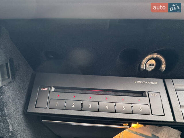 Черный Бентли Континенталь флаинг спур, объемом двигателя 6 л и пробегом 100 тыс. км за 39999 $, фото 42 на Automoto.ua