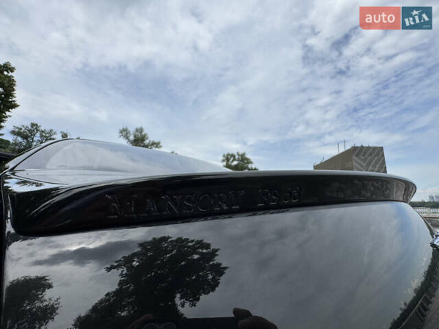 Черный Бентли Континенталь флаинг спур, объемом двигателя 6 л и пробегом 100 тыс. км за 39999 $, фото 100 на Automoto.ua